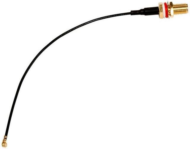 

Кабель для компьютера Mikrotik ACSMAUFL, ACSMAUFL