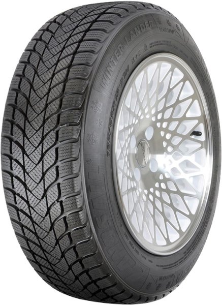 

Шины Landsail Winter Lander 245/45 R19 102V XL, Winter Lander 245/45 R19 102V XL