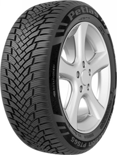 

Автомобильные шины Petlas Multi Action PT565 245/40R18 97Y