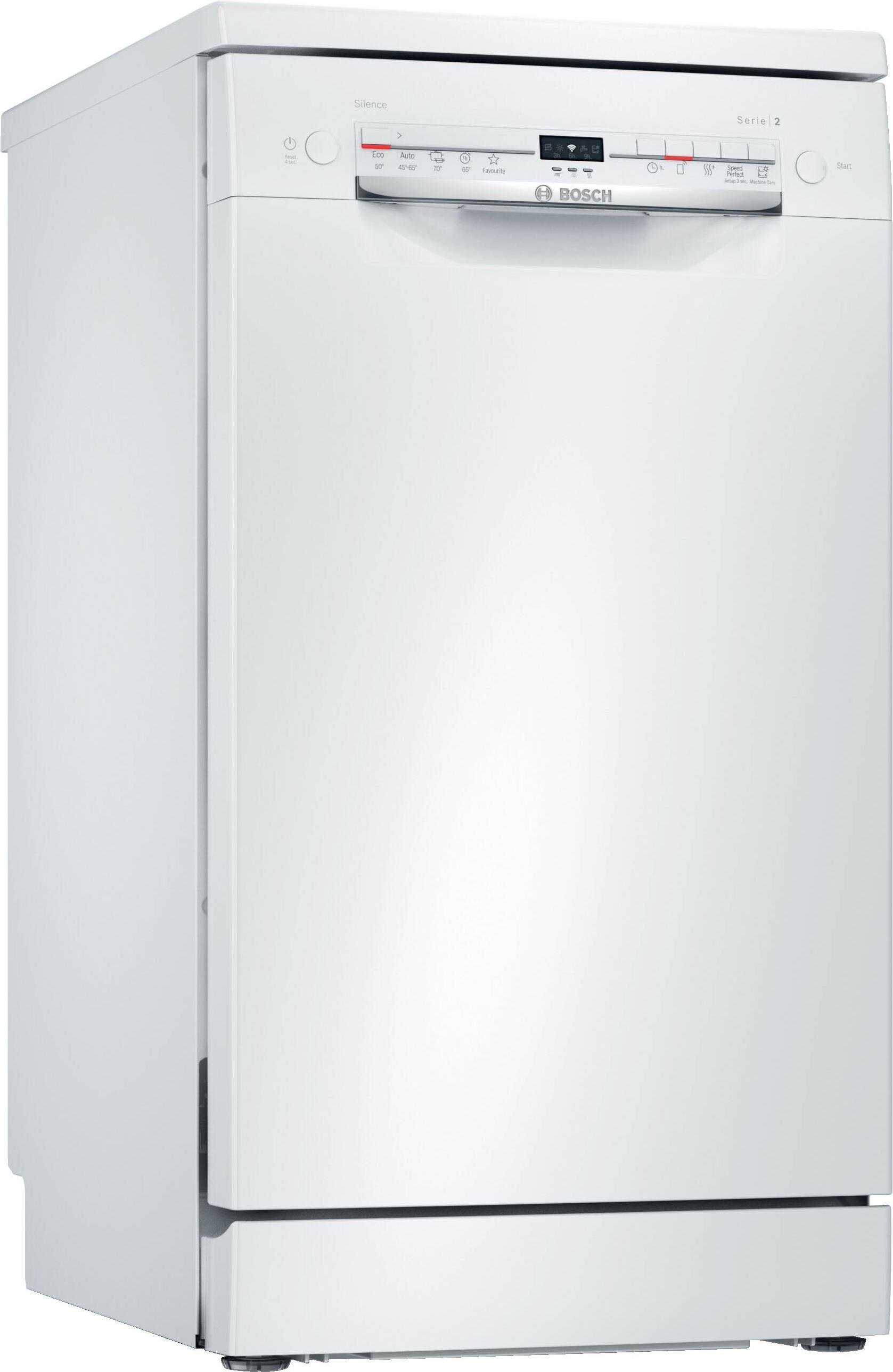 

Посудомоечная машина Bosch SPS2HMW1FR