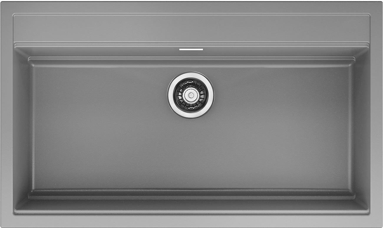 

Кухонная мойка Smeg VSGX860CT