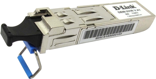 

SFP-модуль D-Link DEM-331R, SFP модуль D-Link DEM-331R