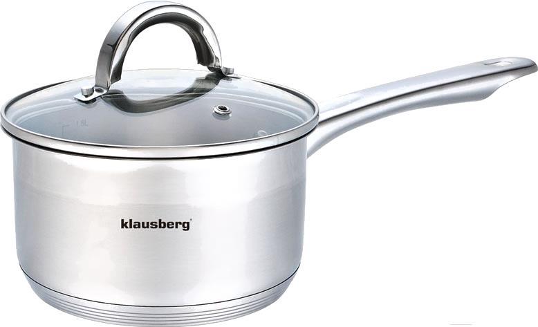 

Ковш Klausberg КВ7133, КВ7133