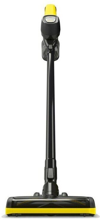 

Пылесос Karcher VC 4 Cordless myHome [1.198-620.0], Пылесос Karcher VC 4 Cordless myHome 1.198-620.0