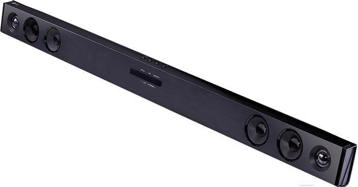 

Звуковая панель LG SJ3