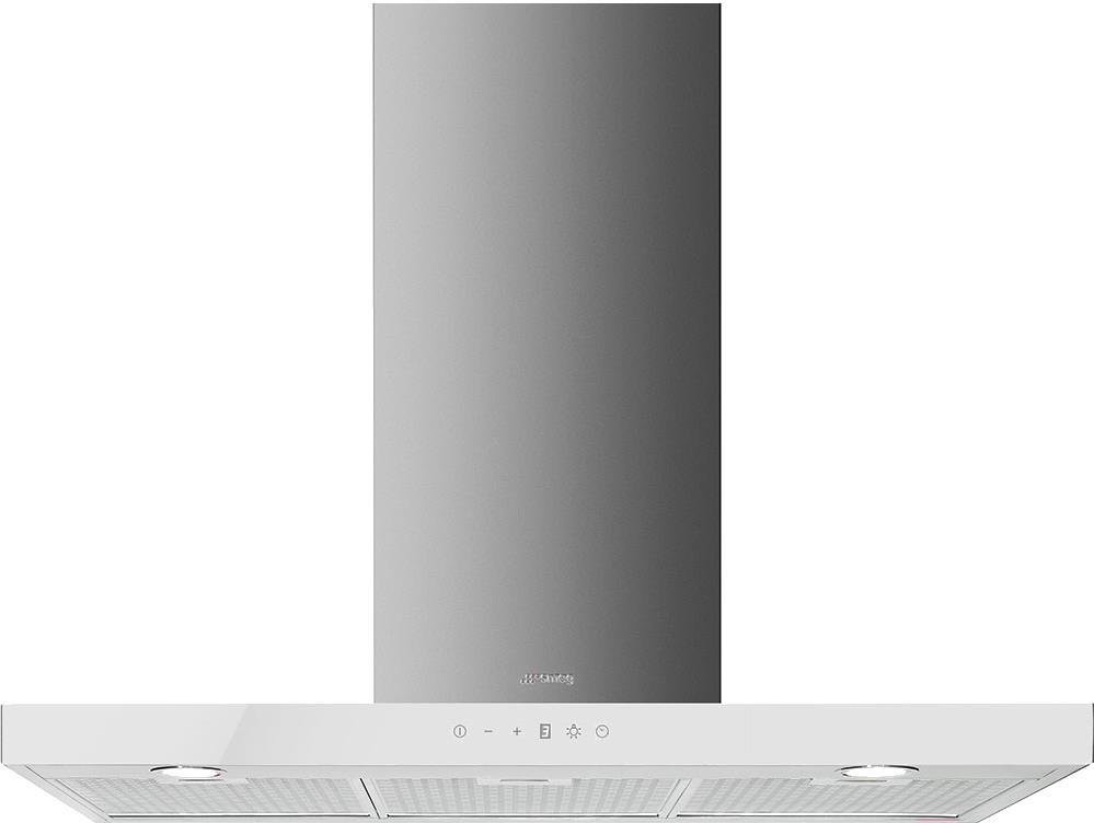 

Вытяжка Т-образная Smeg KS905BXE2, KS905BXE2