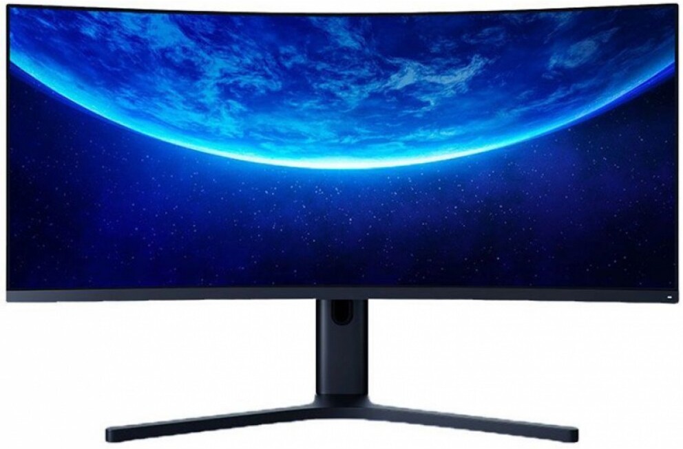 

Монитор Xiaomi 34 XMMNTWQ34 [BHR5133GL], Xiaomi Mi Curved Gaming Monitor 34 (BHR5133GL)