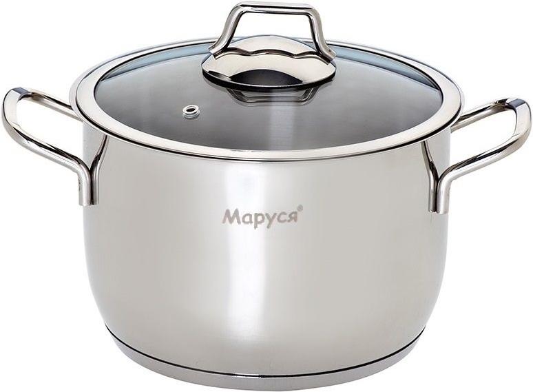 

Кастрюля Маруся 65к, 65к