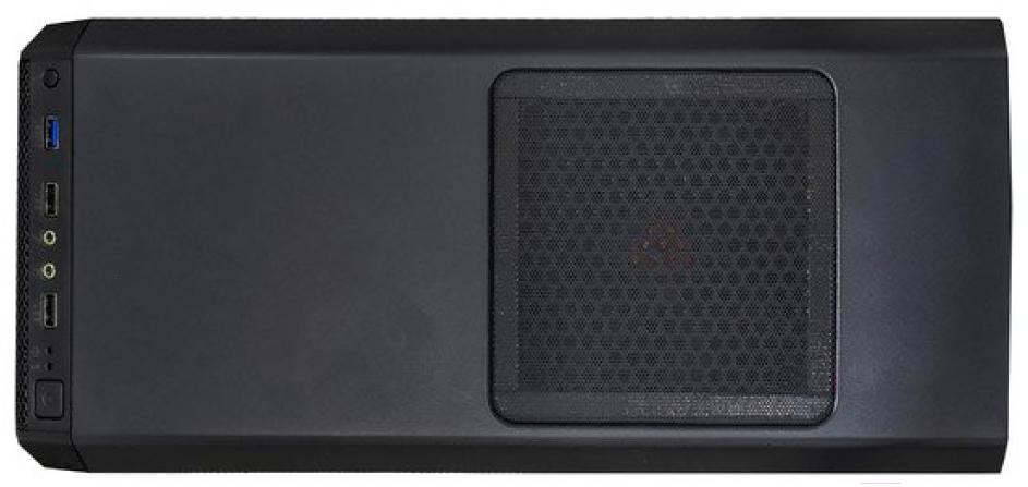 

Компьютер Jet Gamer [7i9700KD32HD05SD24X166L4W6], Gamer