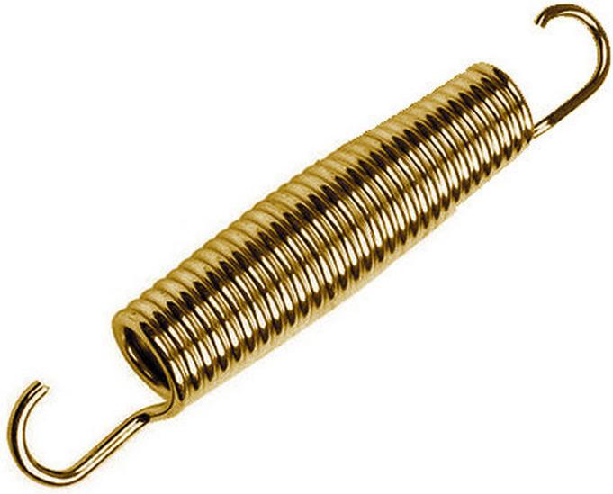 

Пружина 3х130 мм для 6-10 ft 183-305 см, 6,8,10 FT_ 3 х130 мм