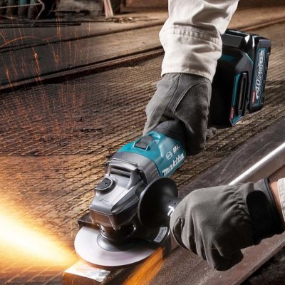 

Угловая шлифмашина Makita GA 005 GZ, GA 005 GZ