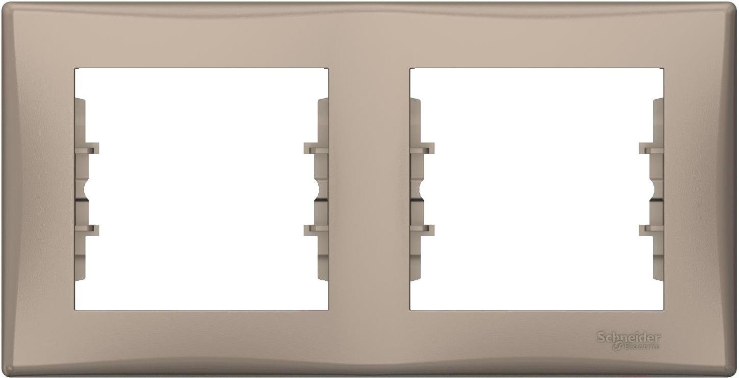 

Рамка Schneider Electric Sedna SDN5800368, Sedna SDN5800368