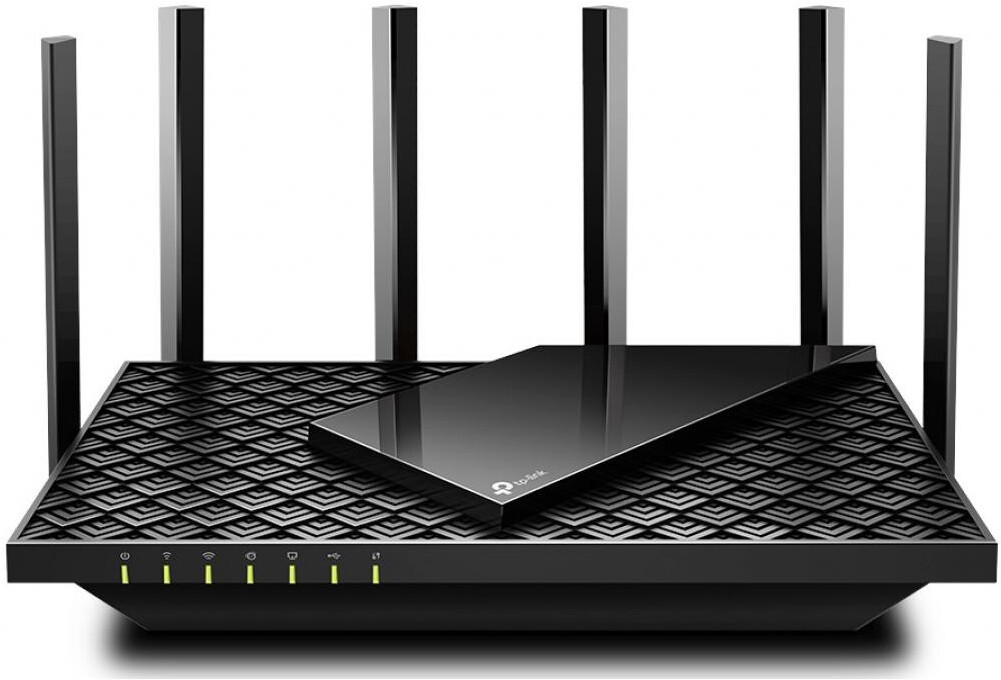 

Беспроводной маршрутизатор TP-Link Archer AX73