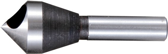 

Зенкер Makita D-37502, Makita Зенкер 2-5х45 мм хвост. 6мм D-37502