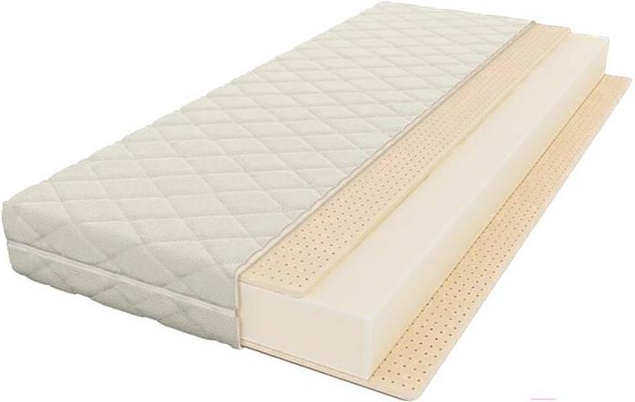 

Детский матрас Askona Mediflex Kids Star 70x160