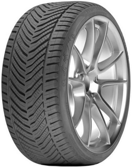 

Шины Tigar All Season 225/50R17 98V, Автомобильные шины Tigar All Season 225/50R17 98V