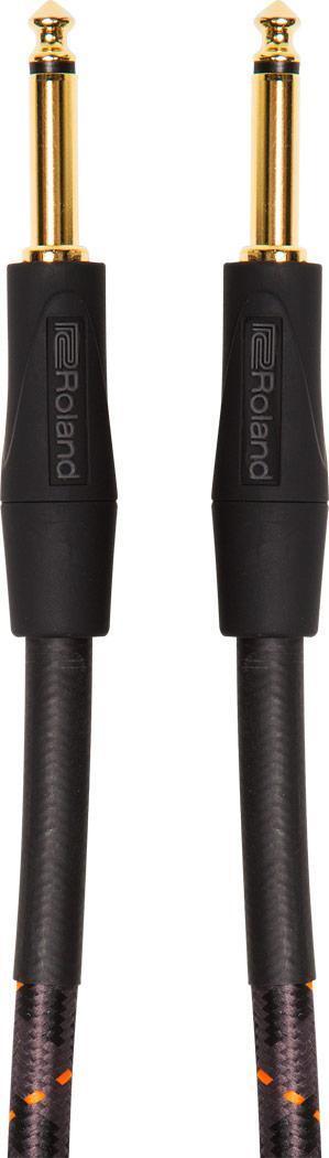 

Кабель гитарный Roland RIC-G10 3м