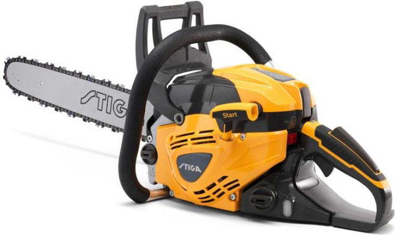 

Бензопила Stiga SP 526 240522002/S17, SP 526 - 20"