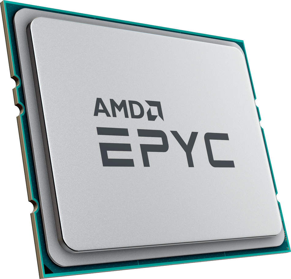 

Процессор AMD EPYC 7443