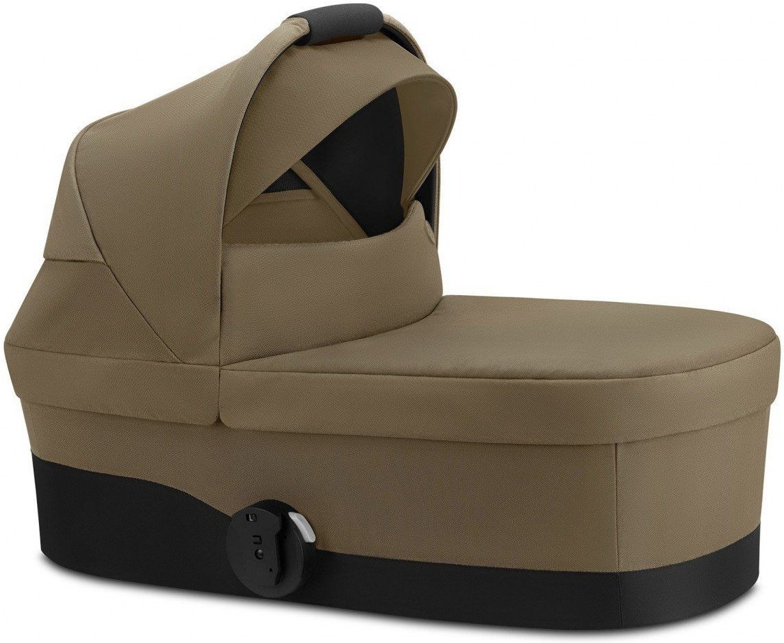 

Люлька без шасси Cybex Cot S classic beige