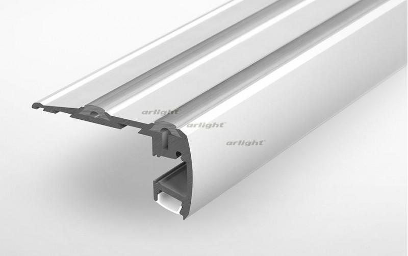 

Профиль для подсветки Arlight Step-2000 Anod [014548], Step-2000 Anod