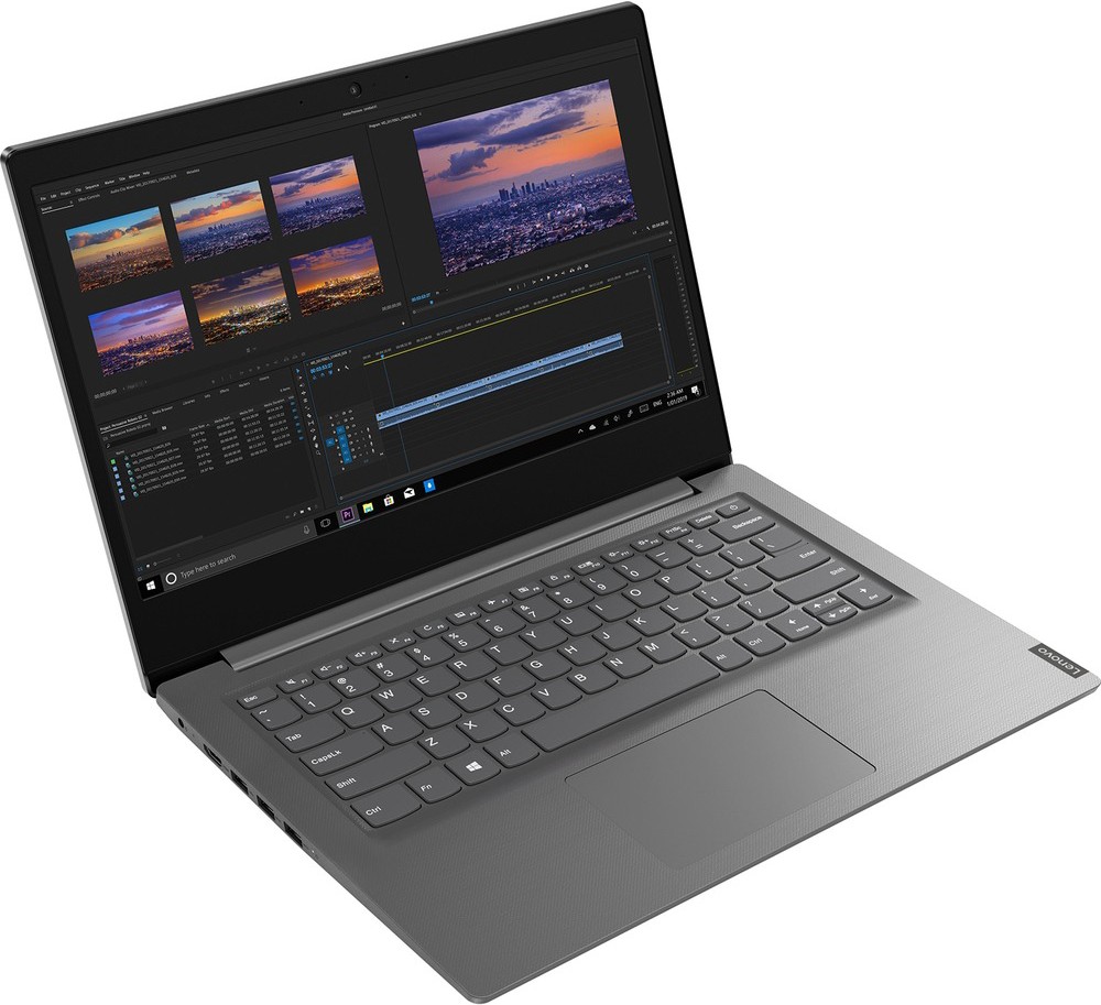 

Ноутбук Lenovo V14 G1 [82NA0026RU], Ноутбук Lenovo V14-IML (82NA0026RU)