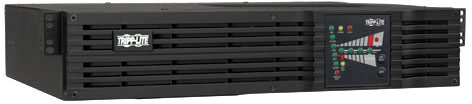 Tripp Lite SUINT1000RTXL2UA 1000VA - фото Источник бесперебойного питания Tripp Lite SUINT1000RTXL2UA 1000VA