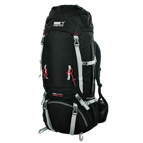 

Рюкзак High Peak Sherpa 55+10 [31104], Sherpa 55+10