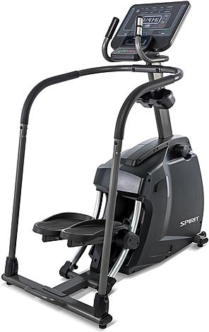 

Степпер Spirit Fitness CS800+