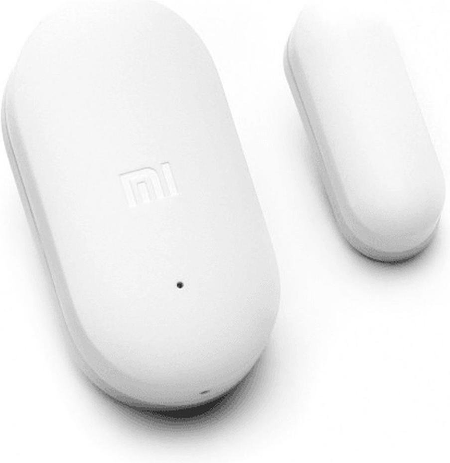 

Датчик открытия Xiaomi Mi Window and Door Sensor [YTC4039GL], Smart Home Door / Window Sensors MCCGQ01LM