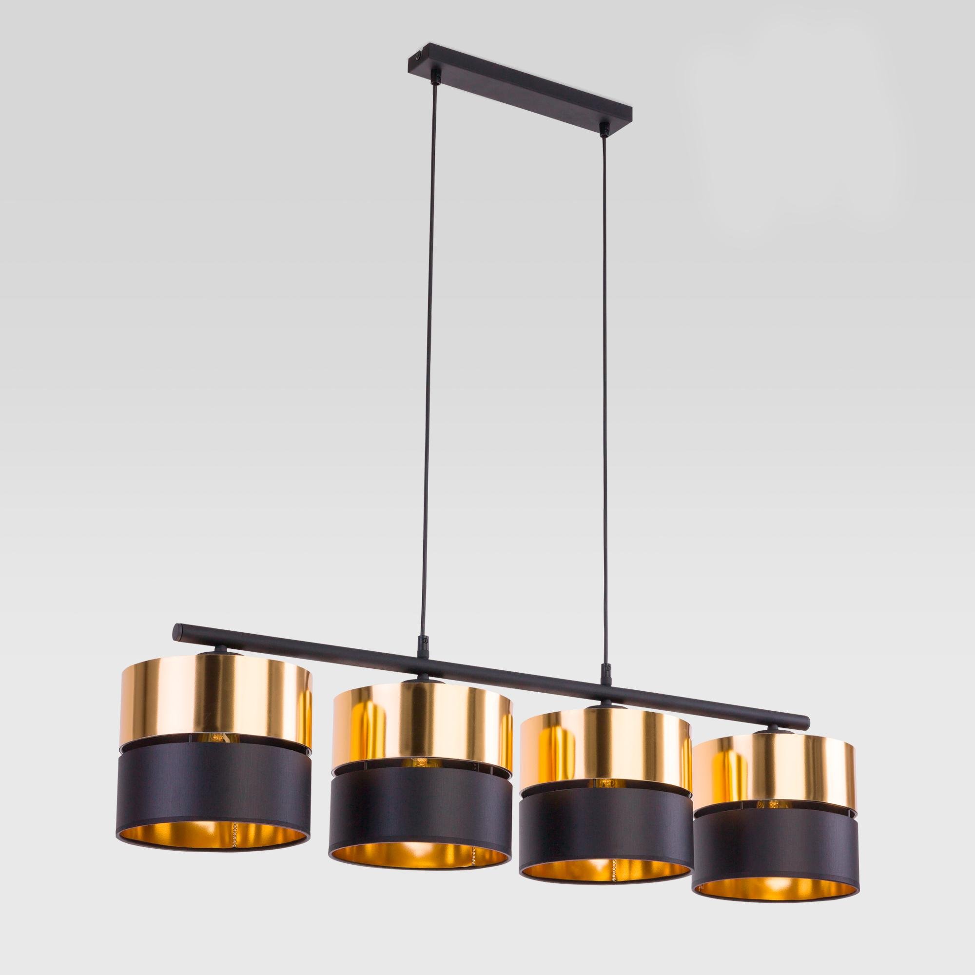 

Подвесной светильник TK Lighting 4342 Hilton