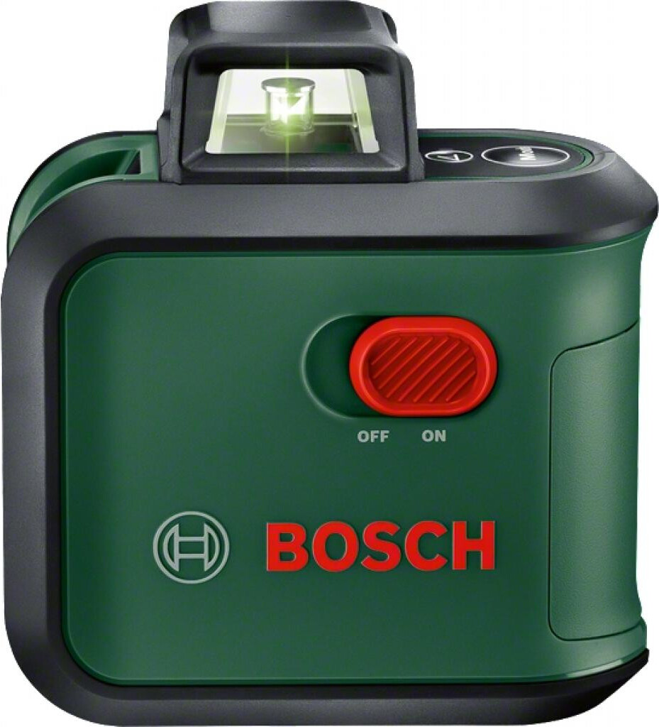 

Лазерный нивелир Bosch Advanced Level 360 [0.603.663.B03], Лазерный нивелир Bosch Advanced Level 360 0.603.663.B03