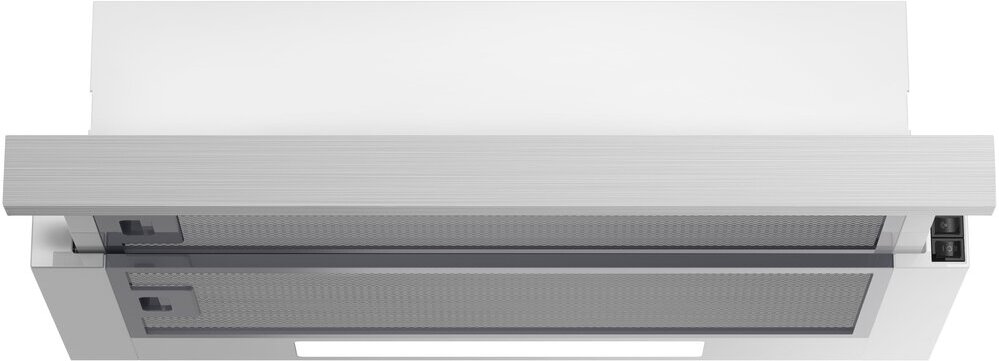 

Вытяжка Midea MH 60P205 X, Кухонная вытяжка Midea MH 60P205 X
