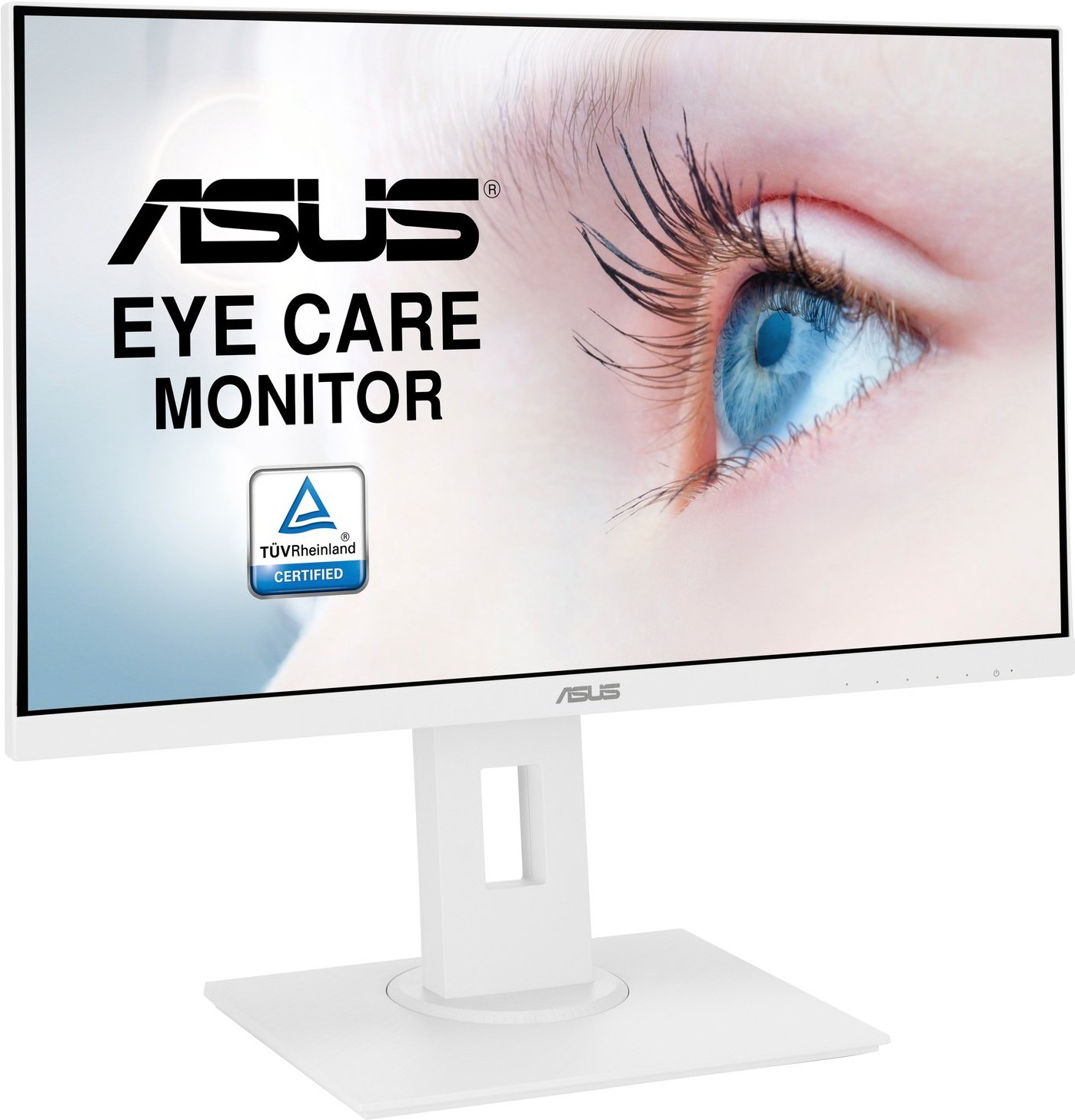 

Монитор ASUS VA24DQLB-W