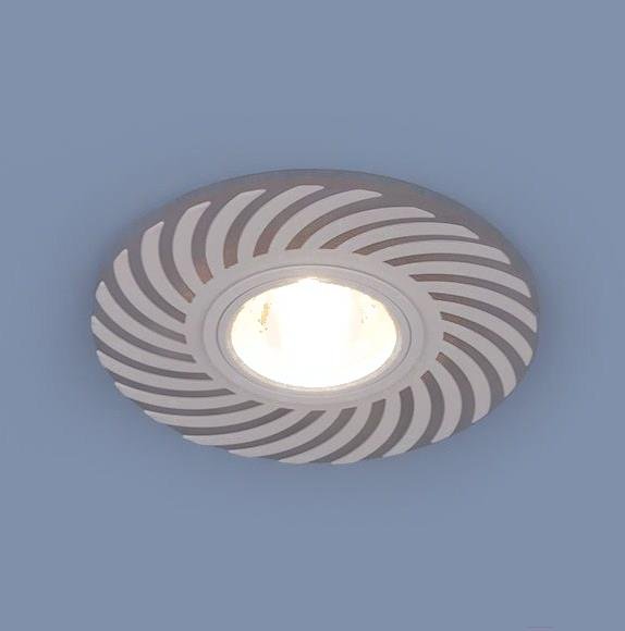 

Светильник Elektrostandard 2215 MR16 WH Точечный, 2215 MR16 WH точечный