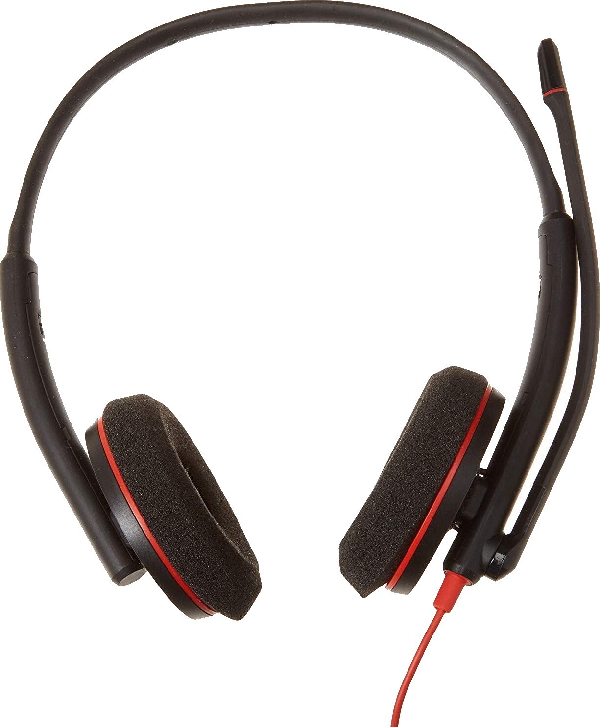 

Наушники Plantronics Blackwire C3220 [209745-201], Наушники Plantronics Blackwire C3220 209745-201