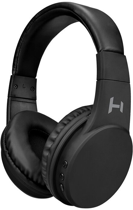 

Наушники Harper HB-210 Black, Наушники Harper HB-210
