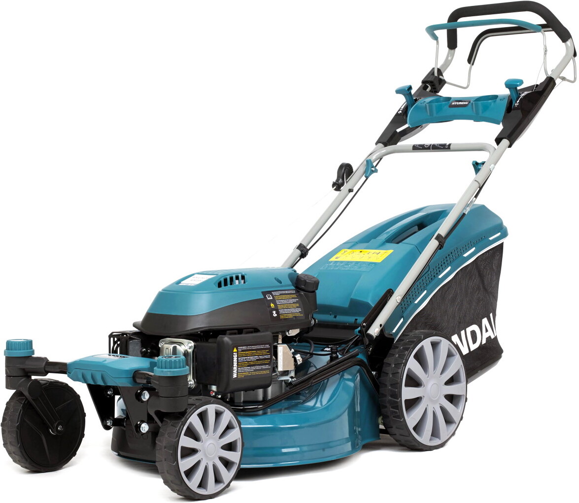 

Газонокосилка роторная Hyundai L 5110RS