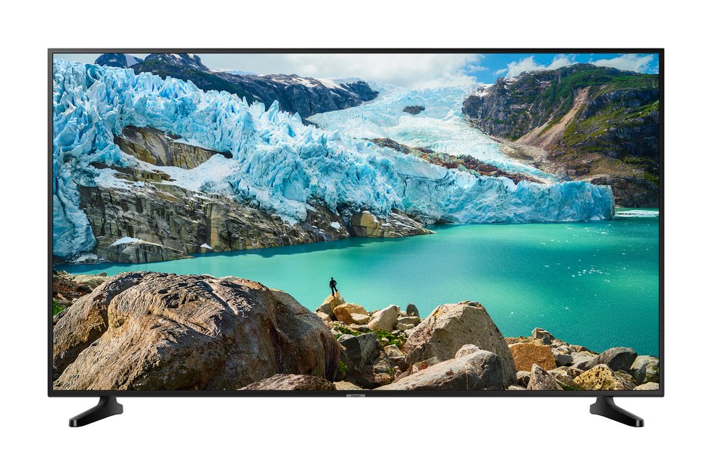 

Телевизор Samsung UE43RU7090U, UE43RU7090U