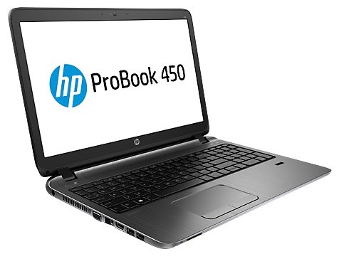 HP ProBook 450 G2 (K9L13EA) - фото 2 Ноутбук HP ProBook 450 G2 (K9L13EA)