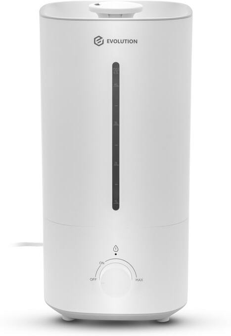 

Увлажнитель воздуха Evolution HF-848 White