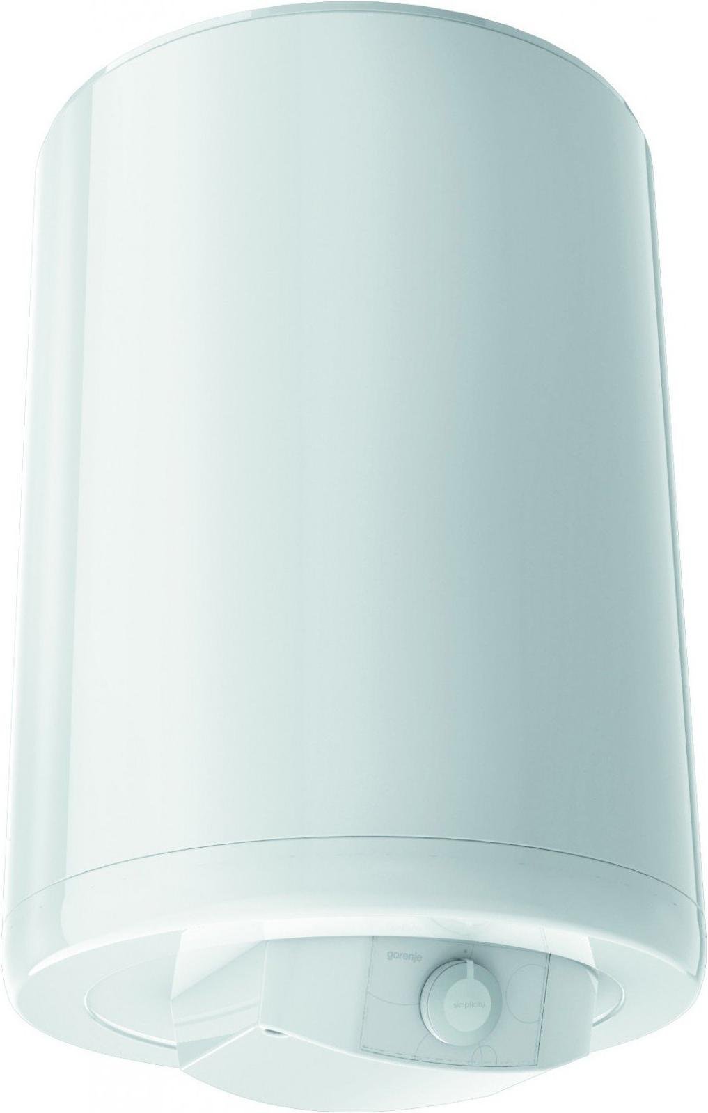 

Накопительный водонагреватель Gorenje GBFU 80 SIM B6, GBFU 80 SIM B6