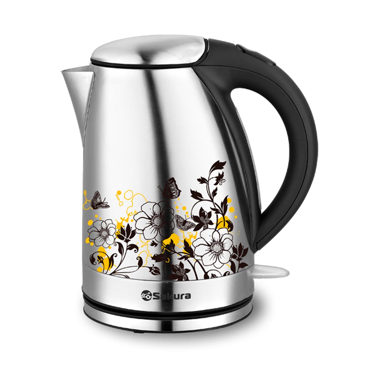 

Электрочайник Sakura SA 2118SC, SA 2118SC