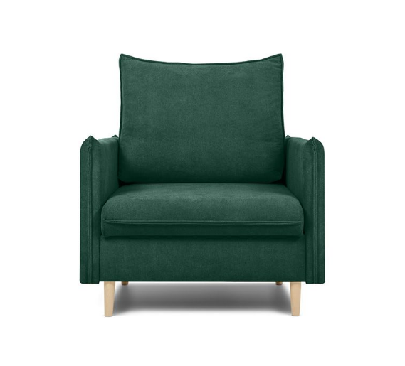 

Кресло-кровать Woodcraft Слипсон Мини Happy Emerald, Слипсон Мини Happy