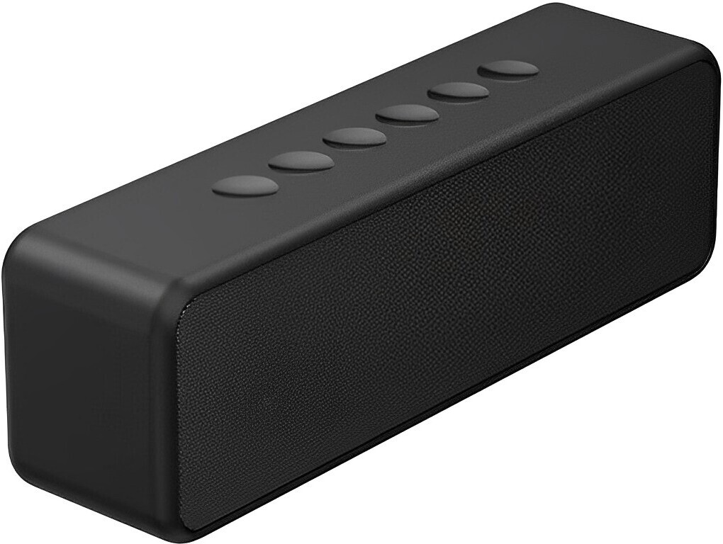 

Портативная колонка Baseus WSVY000101 V1 Outdoor Waterproof Portable Wireless Speaker, 20W, 3000mA/h, Black, Портативная колонка Baseus WSVY000101 Baseus V1 Outdoor Waterproof Portable Wireless Speaker, 20W, 3000mA/h, Black