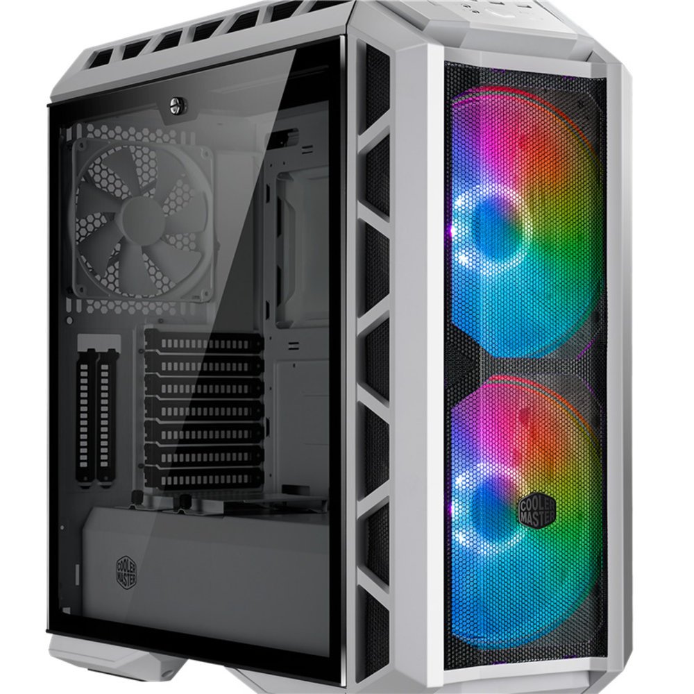 Cooler Master MASTERCASE h500p Mesh ARGB