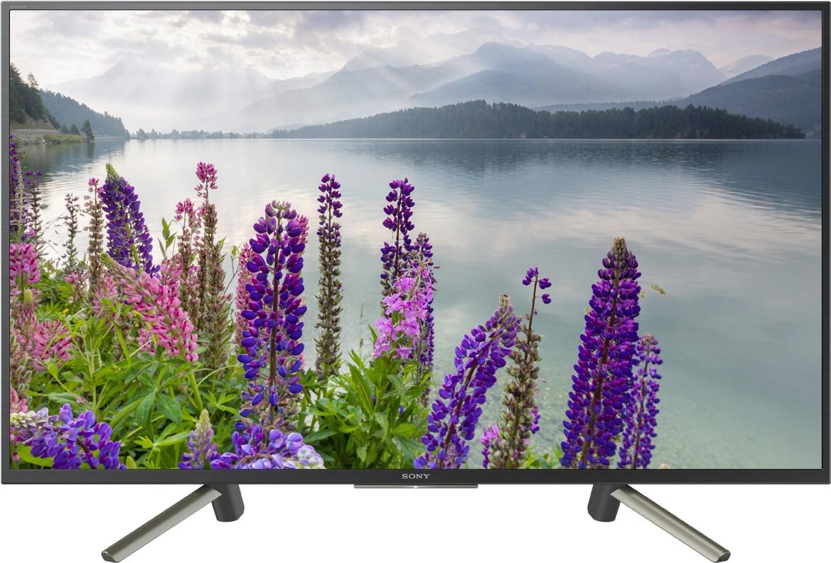 

Телевизор Sony KDL-43WF804, KDL-43WF804