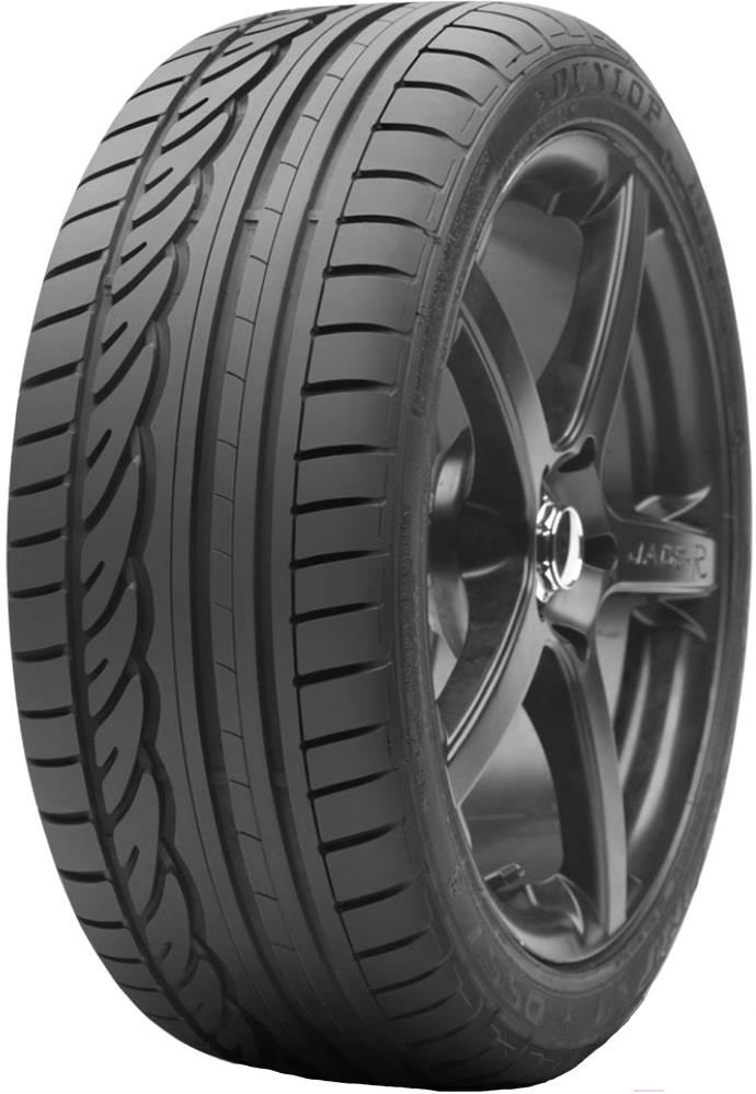 

Летняя шина Dunlop SP Sport 01 265/45R21 104W, SP Sport 01 265/45R21 104W