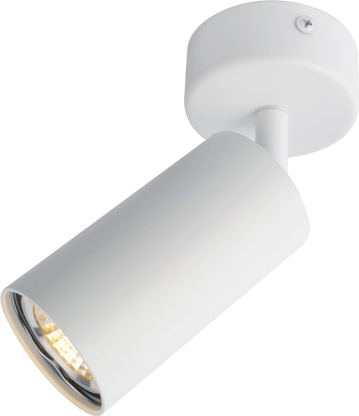 

Спот Arte Lamp A3216PL-1WH