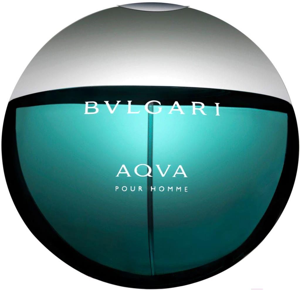 

Туалетная вода Bvlgari Aqva Pour Homme (100мл), Aqva Pour Homme 100мл